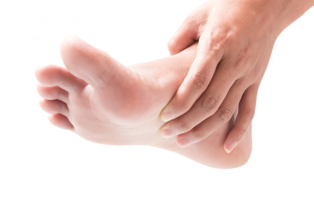 The Simple Guide to Happy Feet: Why and How to Care for Your Feet