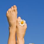 Foot Health: Simple Steps for Happy, Healthy Feet